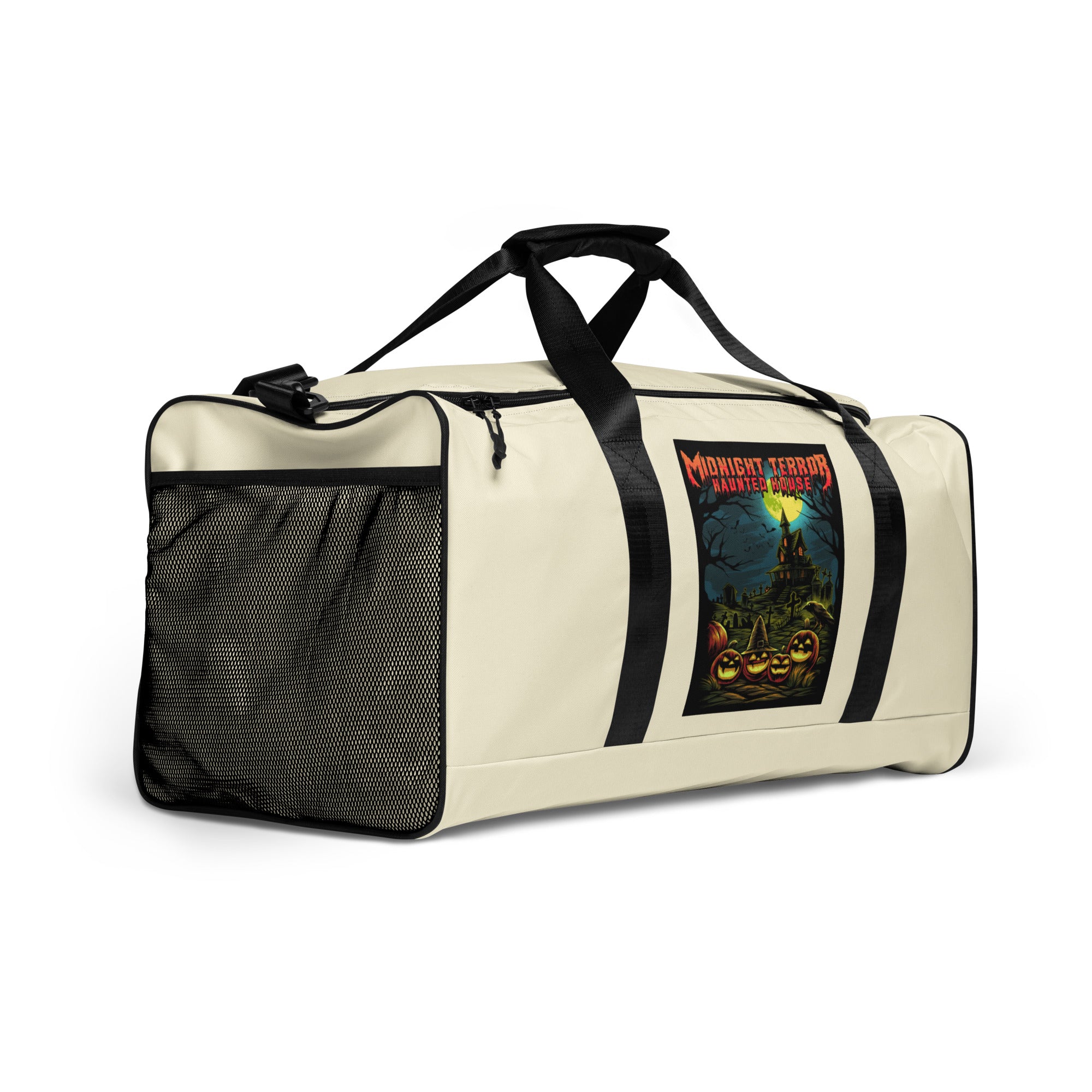 Duffle bag