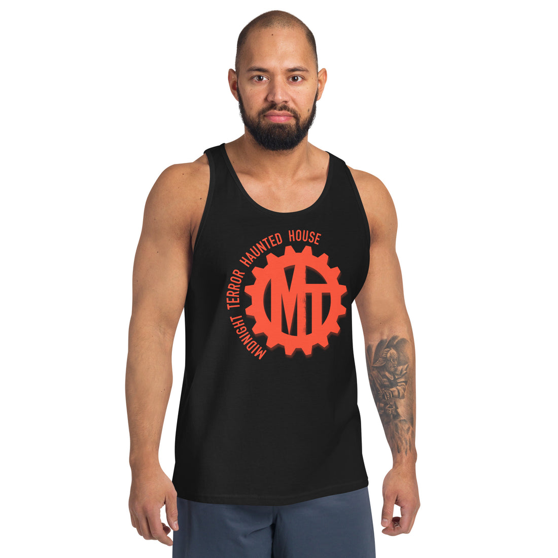 Unisex Tank Top