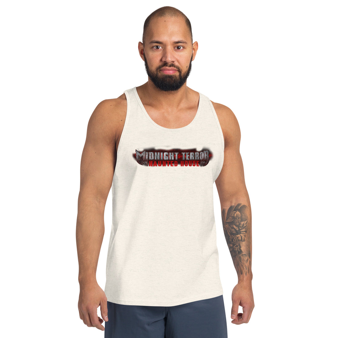 Unisex Tank Top